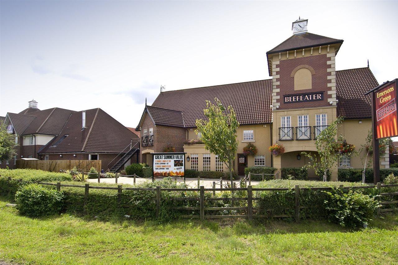 Premier Inn Bristol East Emersons Green Coalpit Heath Εξωτερικό φωτογραφία