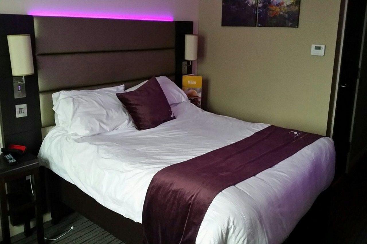 Premier Inn Bristol East Emersons Green Coalpit Heath Εξωτερικό φωτογραφία