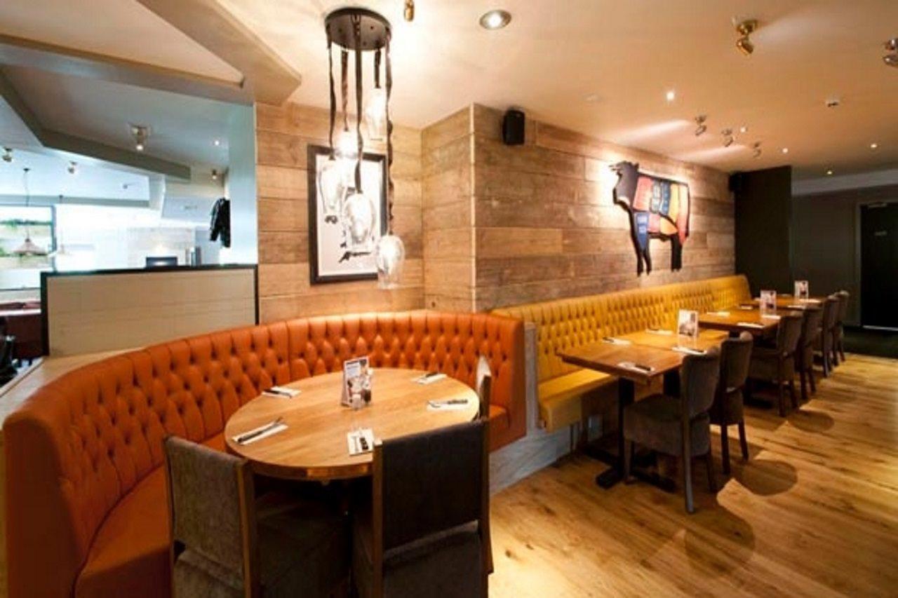 Premier Inn Bristol East Emersons Green Coalpit Heath Εξωτερικό φωτογραφία