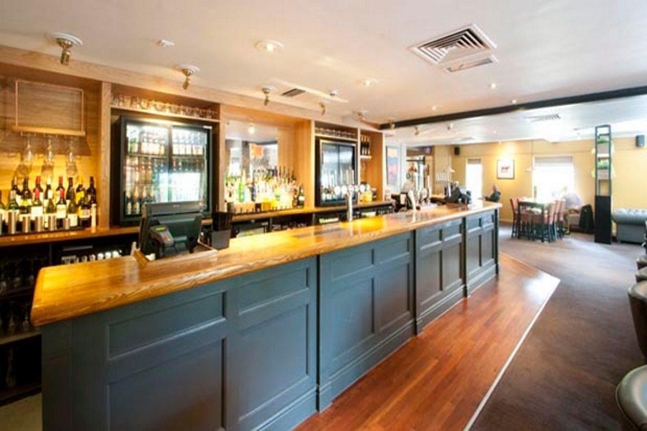Premier Inn Bristol East Emersons Green Coalpit Heath Εξωτερικό φωτογραφία