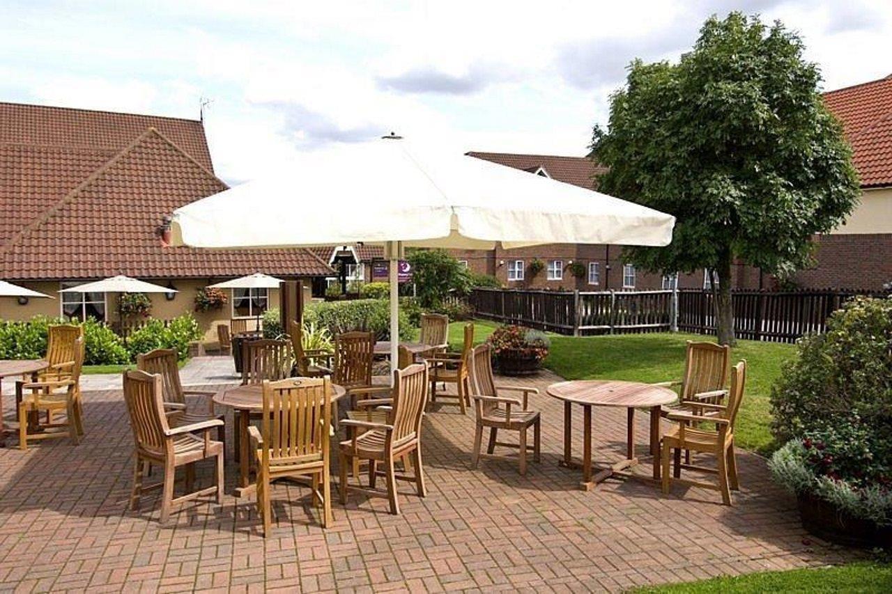 Premier Inn Bristol East Emersons Green Coalpit Heath Εξωτερικό φωτογραφία