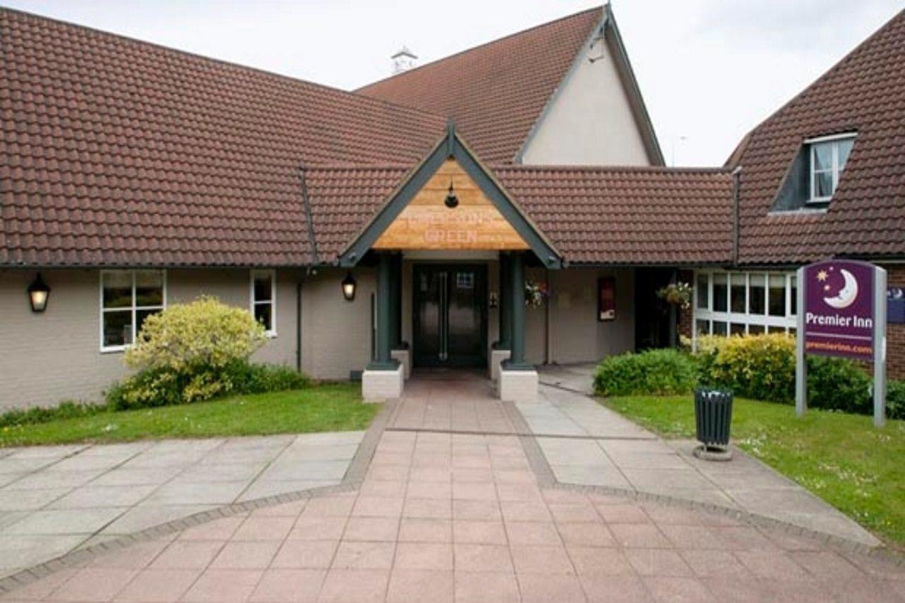 Premier Inn Bristol East Emersons Green Coalpit Heath Εξωτερικό φωτογραφία