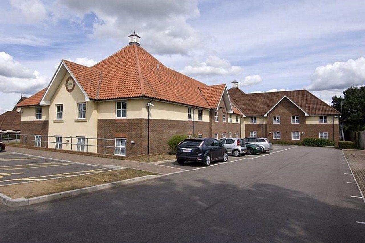 Premier Inn Bristol East Emersons Green Coalpit Heath Εξωτερικό φωτογραφία